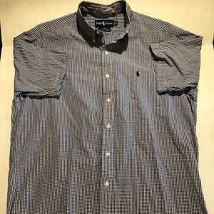 Ralph Lauren dress shirt